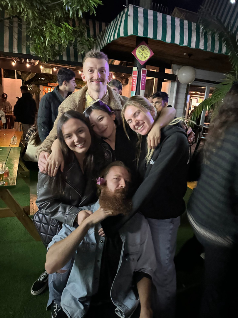 North Island After Hours